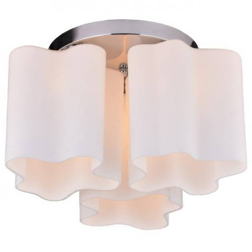 потолочная люстра arte lamp 18 a3479pl-3cc в Нижнекамске