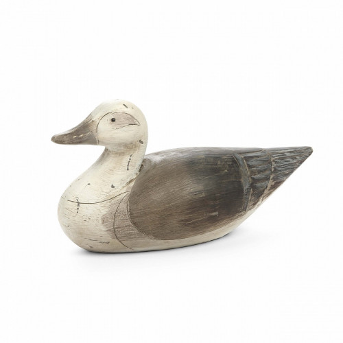 статуэтка grey duck в Нижнекамске
