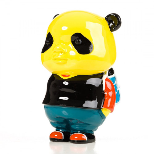 статуэтка panda в Нижнекамске