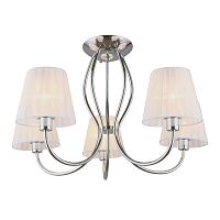 потолочная люстра omnilux pontinia oml-65207-05 в Нижнекамске