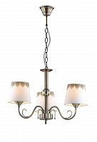 подвесная люстра lumion placida 2998/3 в Нижнекамске
