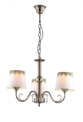 подвесная люстра lumion placida 2998/3 в Нижнекамске