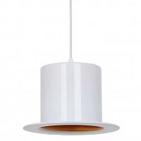 подвесной светильник arte lamp bijoux a3236sp-1wh в Нижнекамске