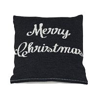 подушка merry christmas в Нижнекамске