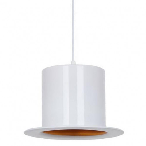 подвесной светильник arte lamp bijoux a3236sp-1wh в Нижнекамске