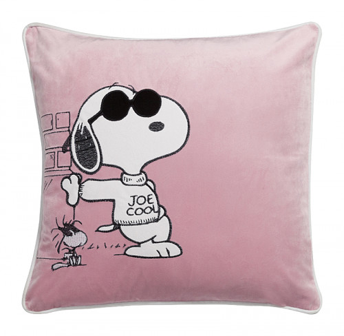 подушка прогулка снупи snoopy saunter в Нижнекамске