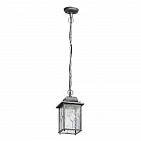 уличный подвесной светильник de markt бургос 813010401 в Нижнекамске