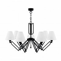 подвесная люстра lamp4you hightech m1-07-bm-lmp-o-32 в Нижнекамске