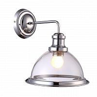 бра arte lamp oglio a9273ap-1cc в Нижнекамске
