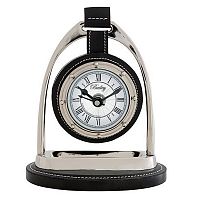 часы bailey equestrian от eichholtz хром в Нижнекамске