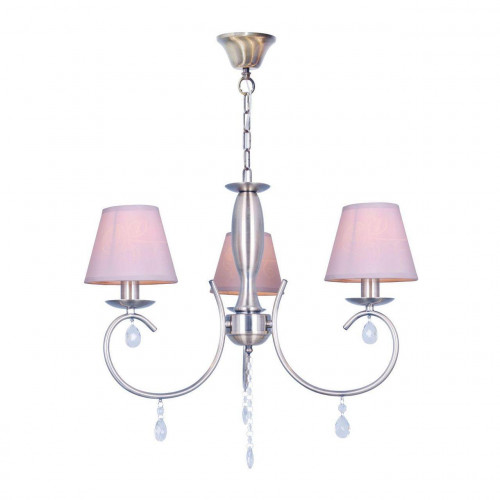подвесная люстра toplight gillian tl1136-3h в Нижнекамске