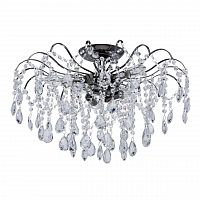 потолочная люстра mw-light бриз 464017506 в Нижнекамске