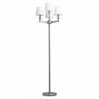 торшер mw-light дельрей 700043104 в Нижнекамске