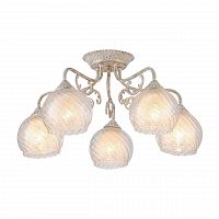потолочная люстра arte lamp a7062pl-5wg в Нижнекамске