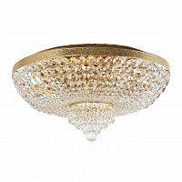 потолочный светильник arti lampadari santa e 1.2.60.600 g в Нижнекамске