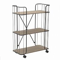стеллаж-тележка design в Нижнекамске