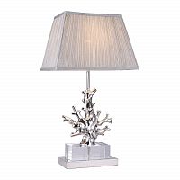 настольная лампа bt-1004 nickel от delight collection в Нижнекамске