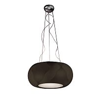 подвесной светильник flan marrone/marrone от leucos в Нижнекамске