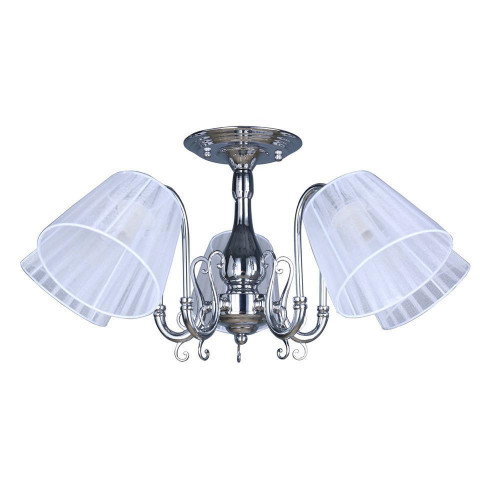 потолочная люстра omnilux leonessa oml-29127-05 в Нижнекамске