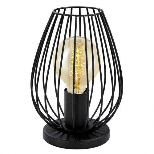 настольная лампа eglo newtown 49481 в Нижнекамске