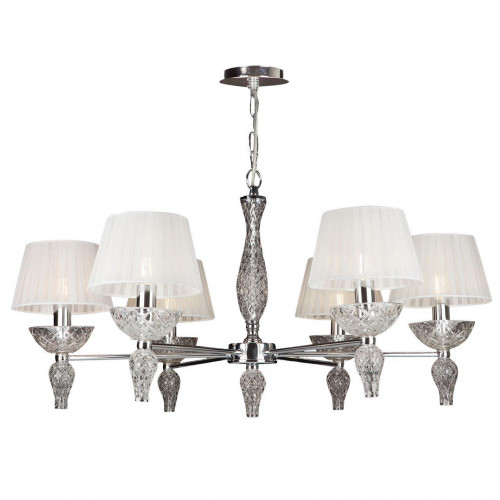 подвесная люстра maytoni maddi dia006pl-06ch в Нижнекамске