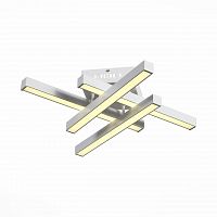 потолочный светодиодный светильник st luce samento sl933.502.04 в Нижнекамске