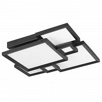 потолочный светодиодный светильник lightstar breve 749071 в Нижнекамске