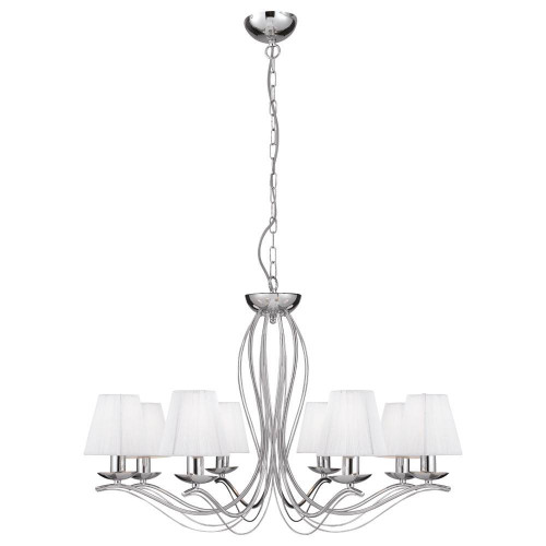 подвесная люстра arte lamp domain a9521lm-8cc в Нижнекамске