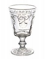 бокал для вина версаль (стекло) antic line dec в Нижнекамске
