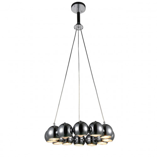 подвесная люстра st luce sl854.103.12 в Нижнекамске