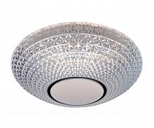 потолочный светодиодный светильник kink light миканта 074144 в Нижнекамске