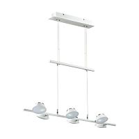 подвесная светодиодная люстра lumion jill 3746/30l в Нижнекамске