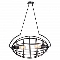 подвесной светильник lussole loft lsp-8137 в Нижнекамске