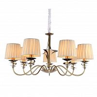 подвесная люстра omnilux grottole oml-63603-07 в Нижнекамске