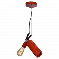 подвесной светильник lussole loft lsp-9545 в Нижнекамске
