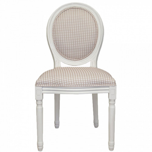 стул volker classik white в Нижнекамске