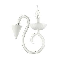 бра odeon light zefiro 3932/1w в Нижнекамске