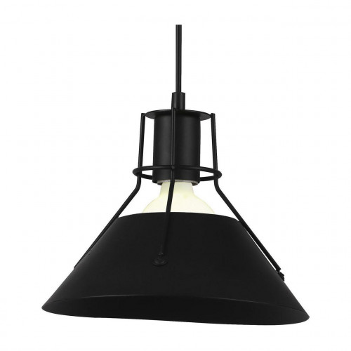 подвесной светильник arte lamp a9347sp-1bk в Нижнекамске