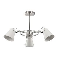 потолочная люстра lumion arudlis 3591/3c в Нижнекамске