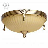 потолочный светильник mw-light афродита 317011202 в Нижнекамске