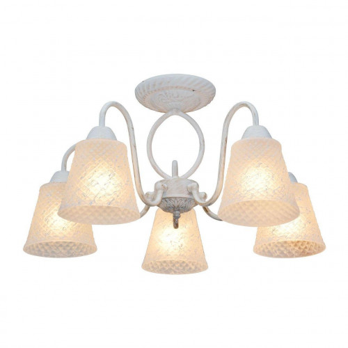 потолочная люстра toplight jaclyn tl1141-5h в Нижнекамске