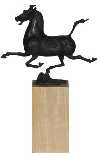 декор cavallo black в Нижнекамске