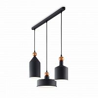подвесная люстра ideal lux triade sp3 в Нижнекамске
