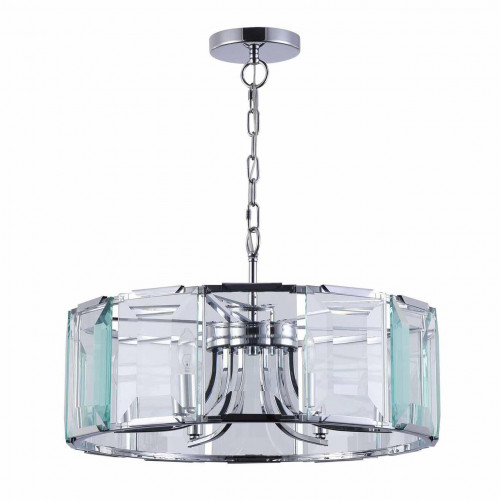 подвесная люстра maytoni cerezo mod202pl-06n в Нижнекамске