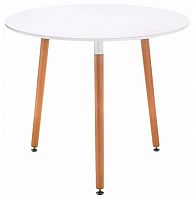 стол кухонный woodville lorini в Нижнекамске