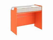 кровать-чердак pinokkio orange в Нижнекамске