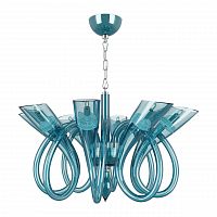 подвесная люстра lightstar stella 892081 в Нижнекамске