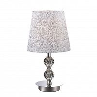 настольная лампа ideal lux le roy tl1 small в Нижнекамске