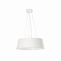 люстра aina от faro белая в Нижнекамске