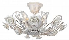 потолочная люстра arte lamp idillio a6356pl-4wg в Нижнекамске